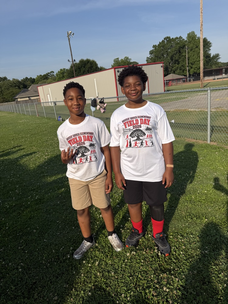 Fun and Field Day