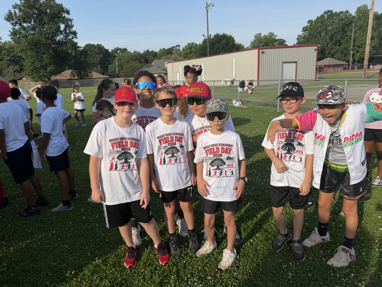 Fun and Field Day