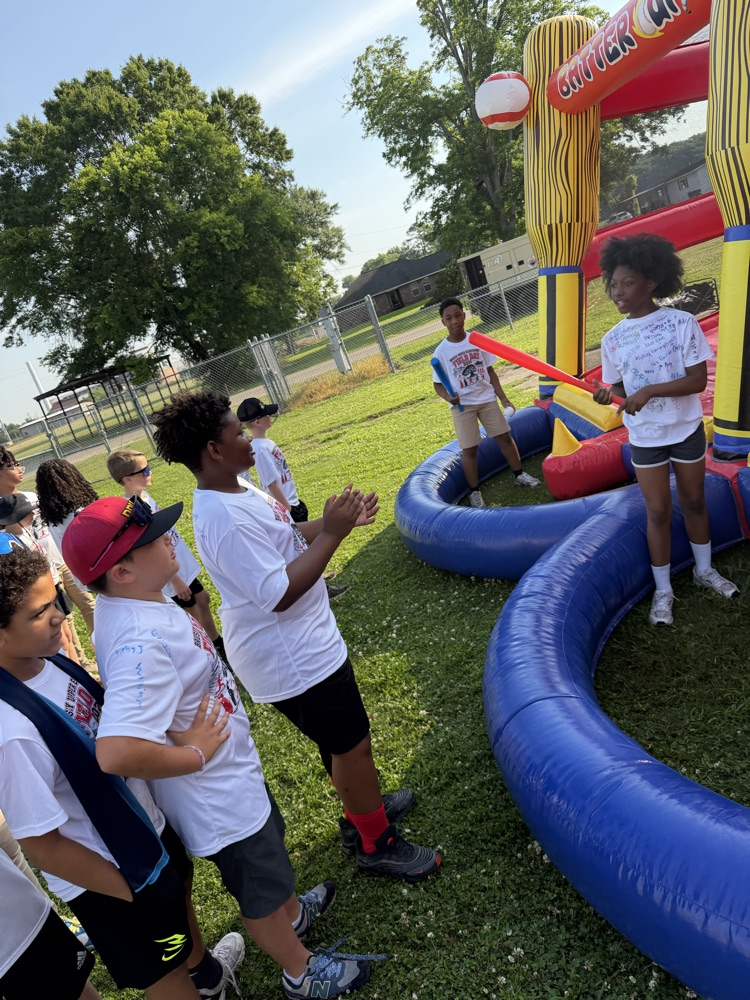 Fun and Field Day