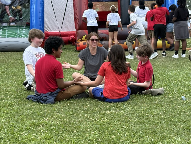 field day