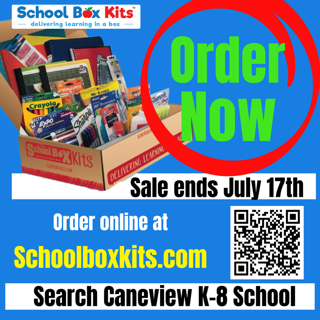 Sale ends July 17th