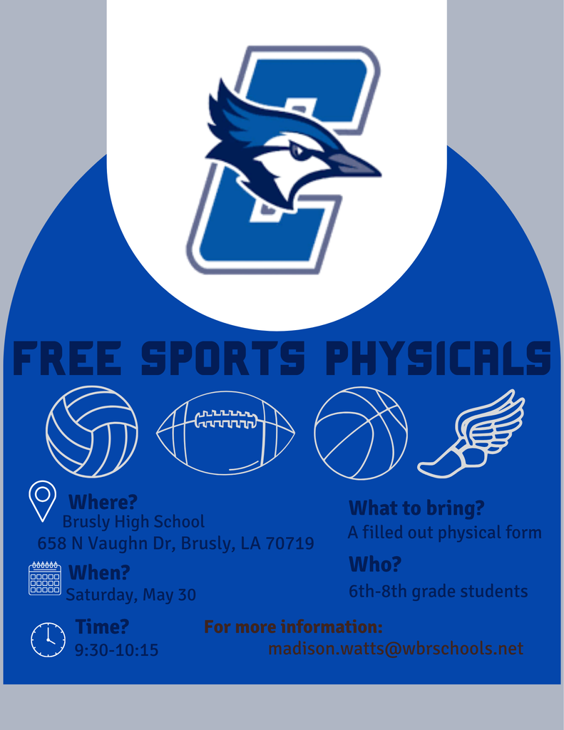 Sports Physicals