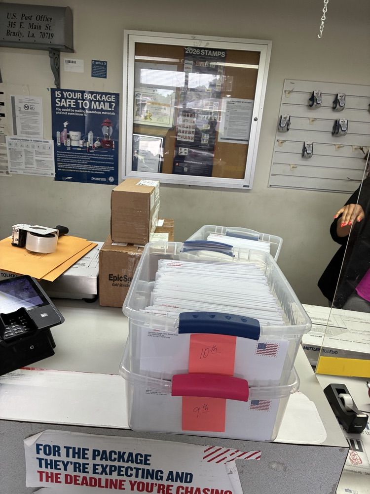 post office 