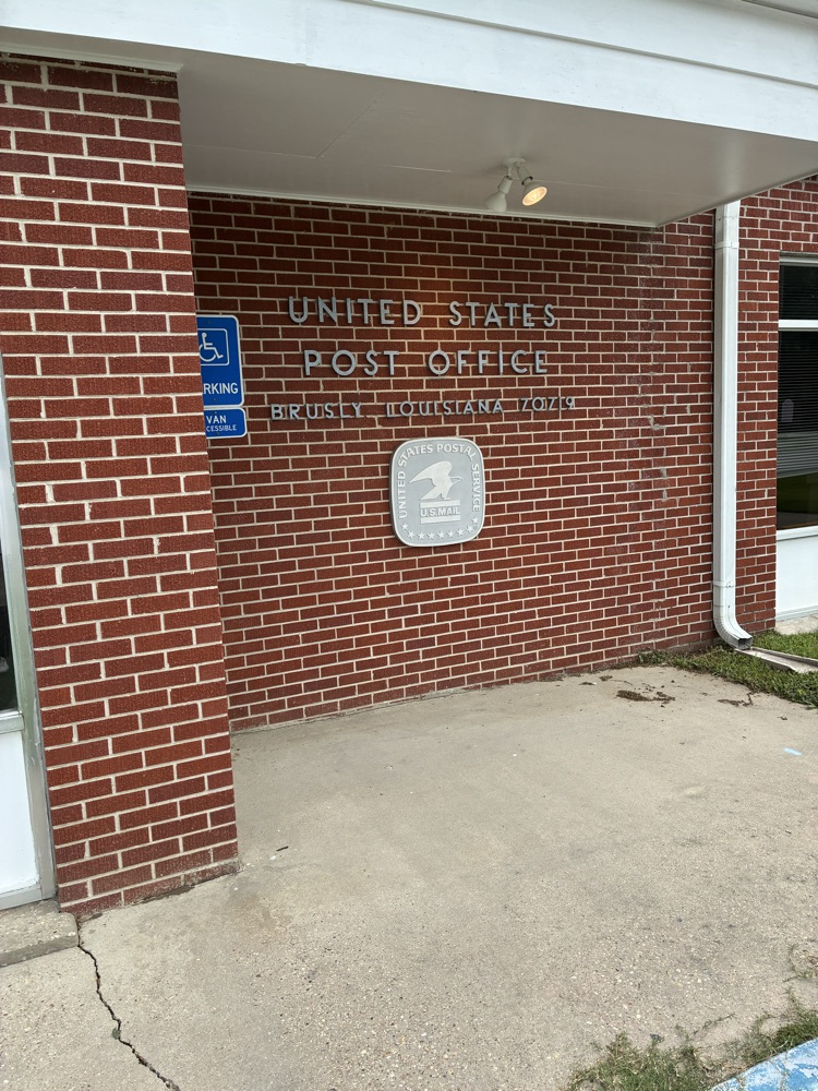 post office 