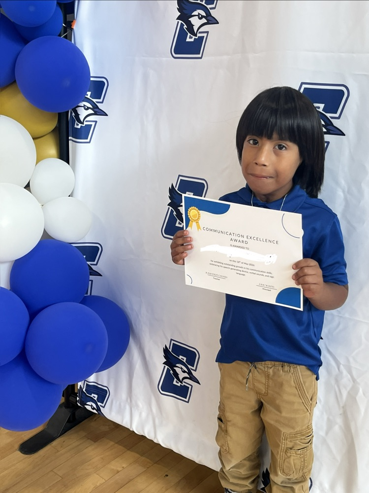 awards day