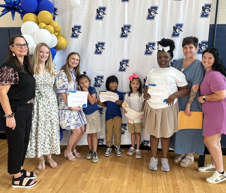 awards day