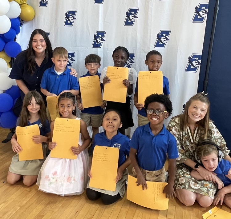 awards day