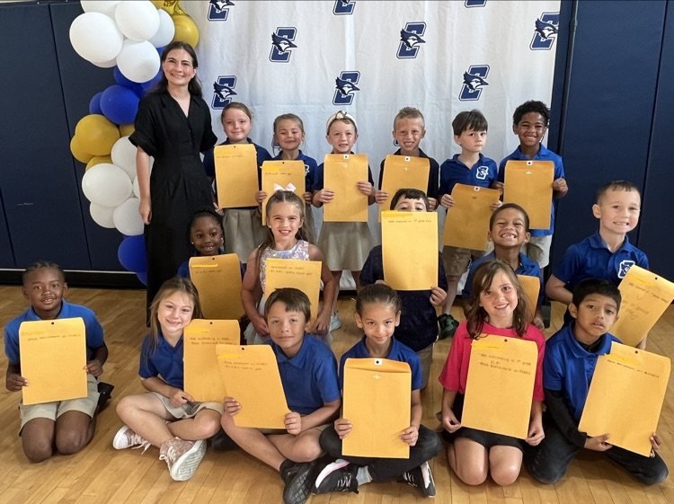 awards day