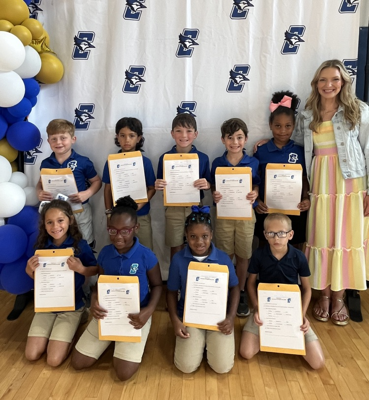awards day