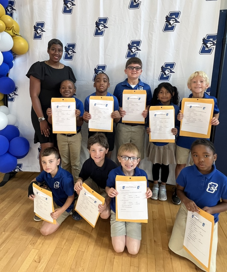 awards day