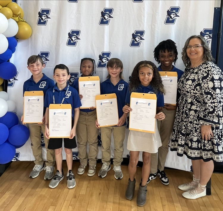 awards day