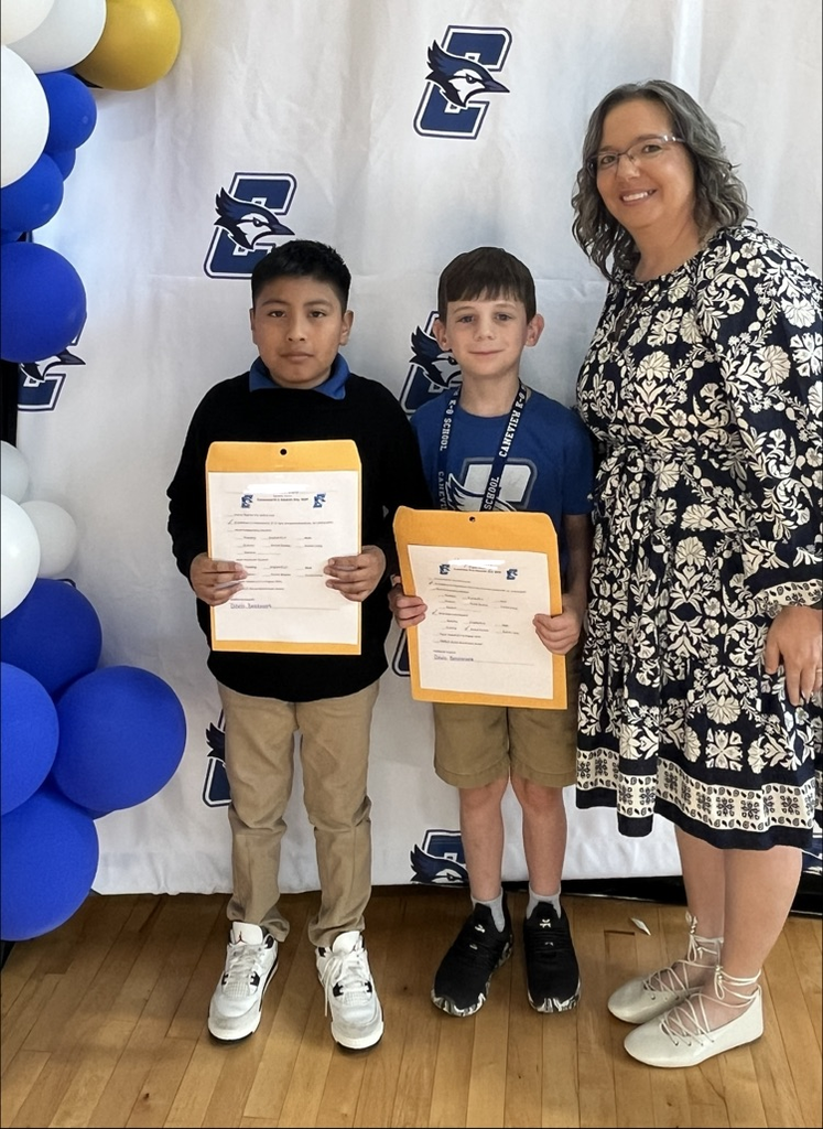 awards day