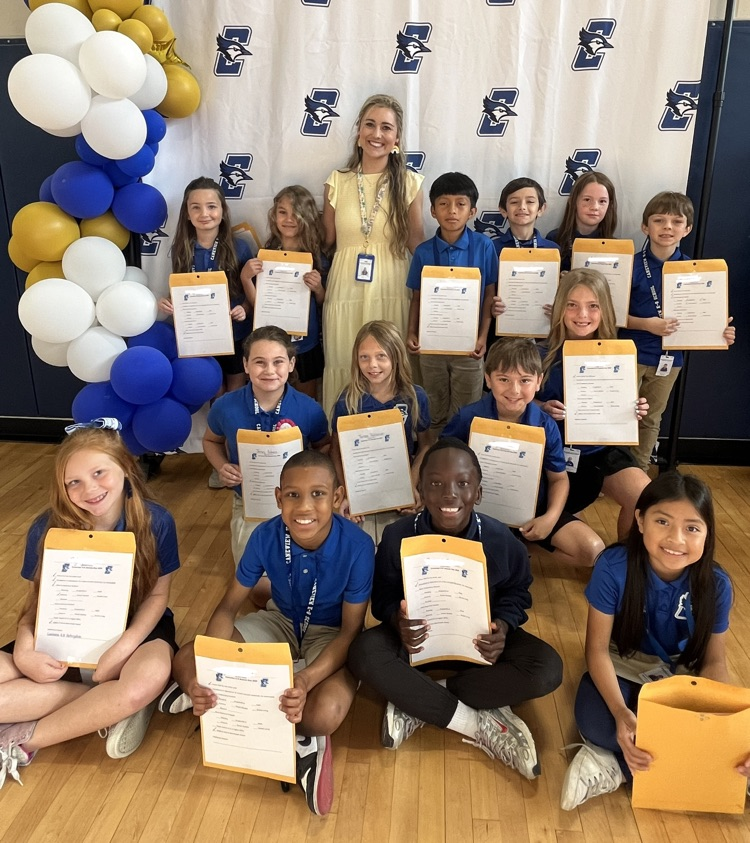 awards day