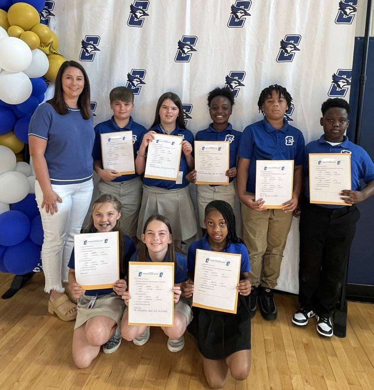 awards