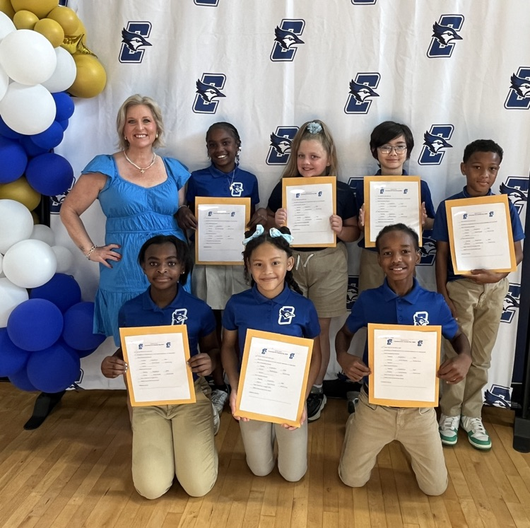 awards day