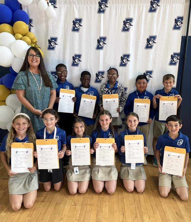 awards day