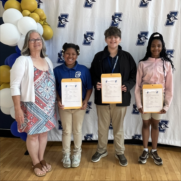 awards day