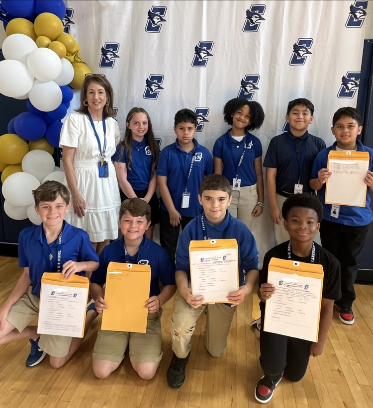 awards day