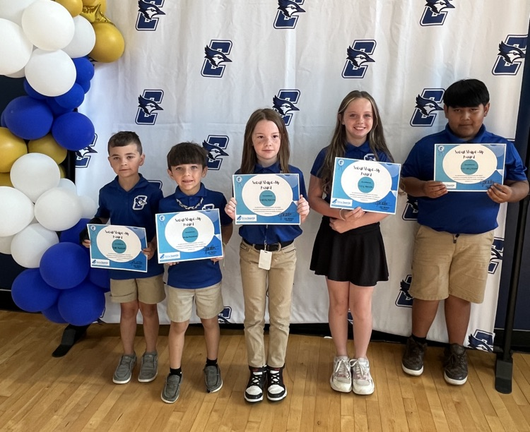 awards day