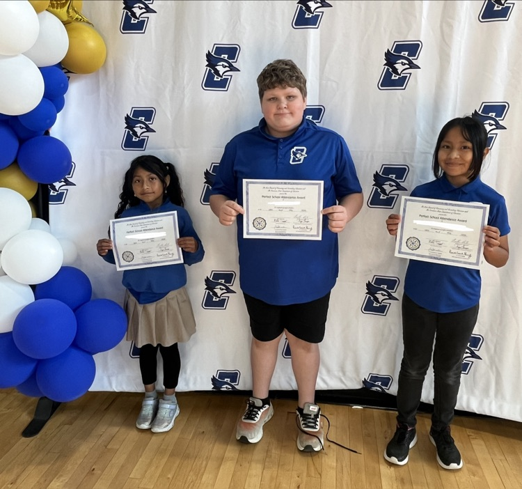 awards day
