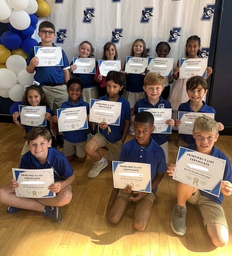awards day