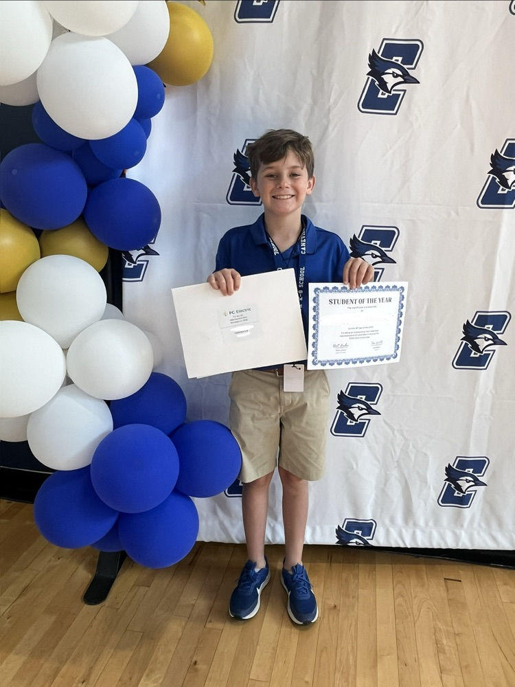 awards day