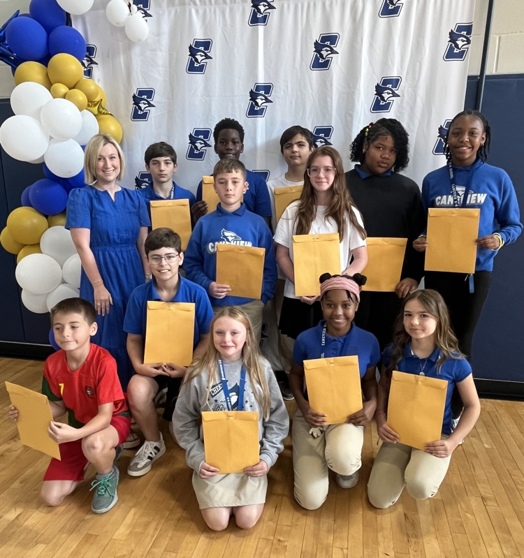 awards day