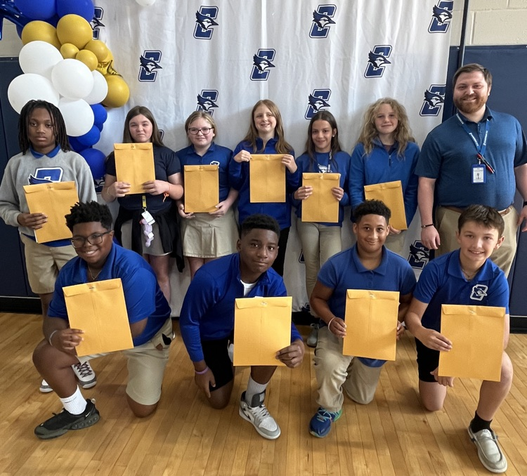 awards day