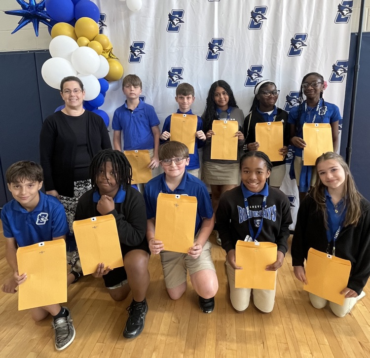 awards day