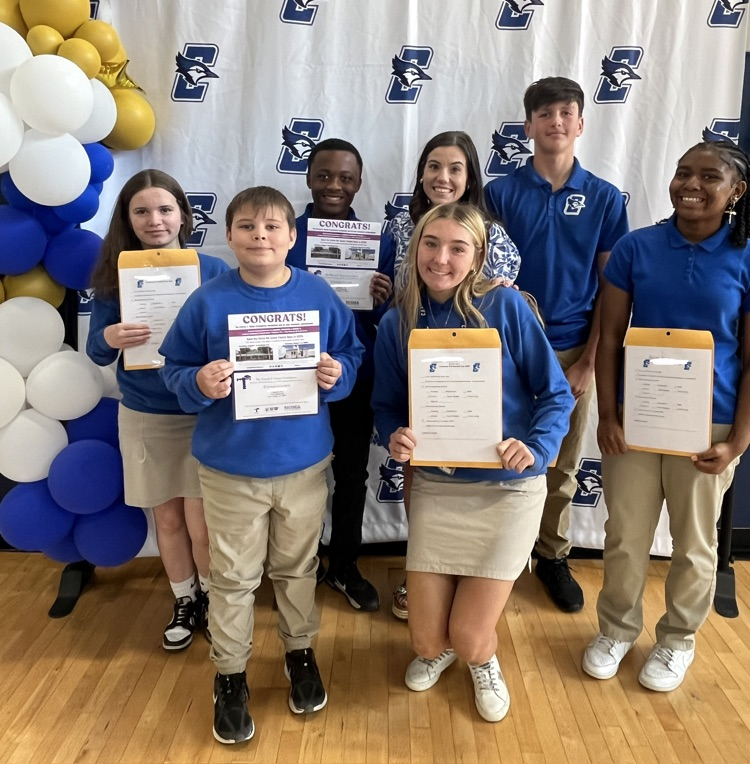 awards day