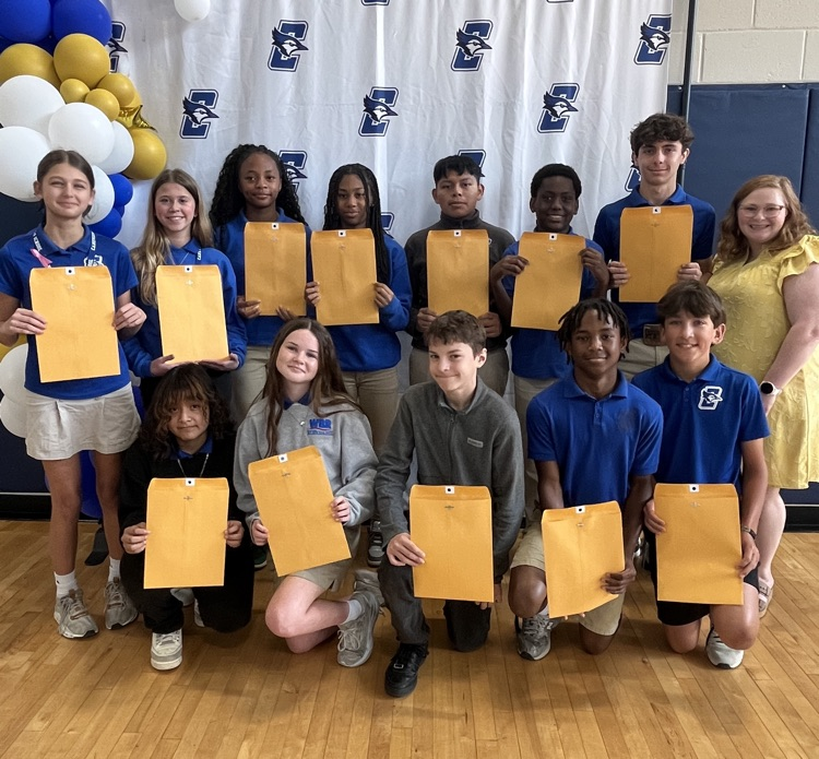 awards day