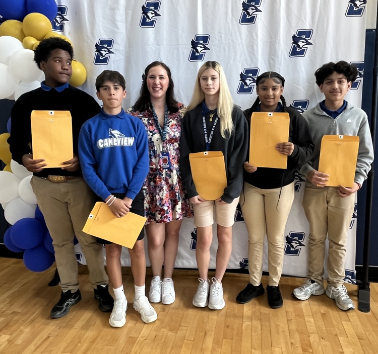 awards day