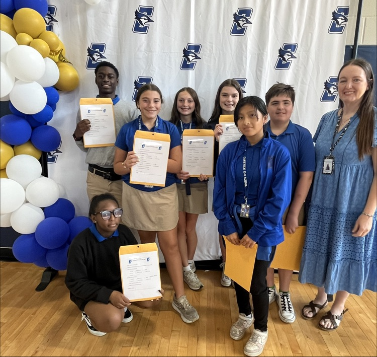awards day