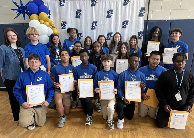 awards day