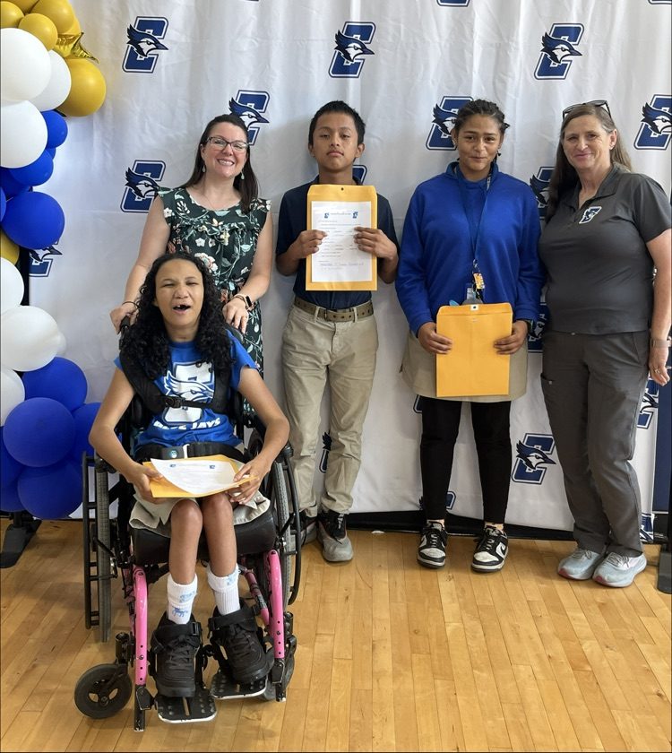 awards day