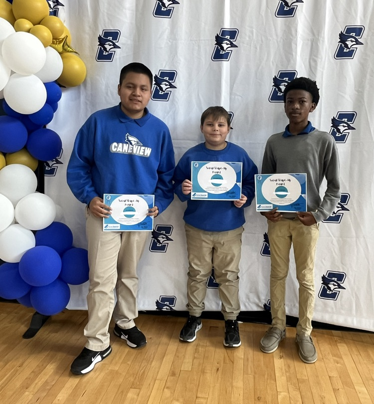 awards day