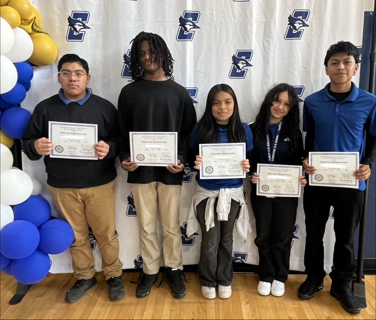 awards day