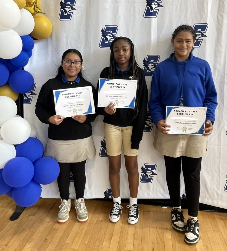 awards day
