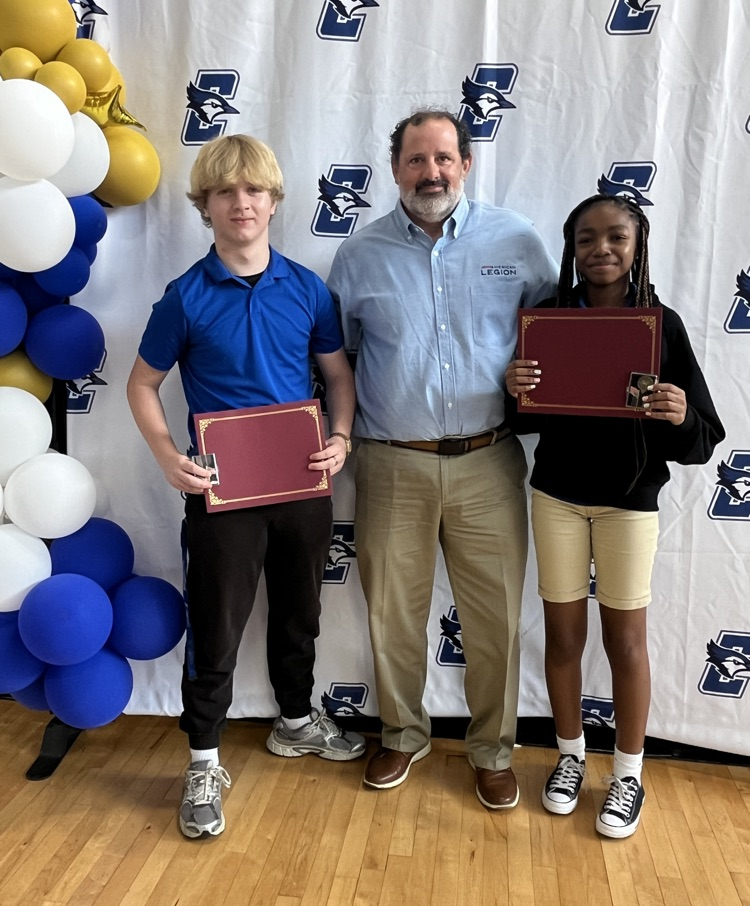 awards day