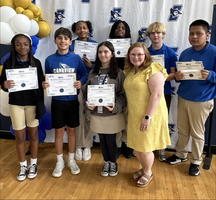 awards day