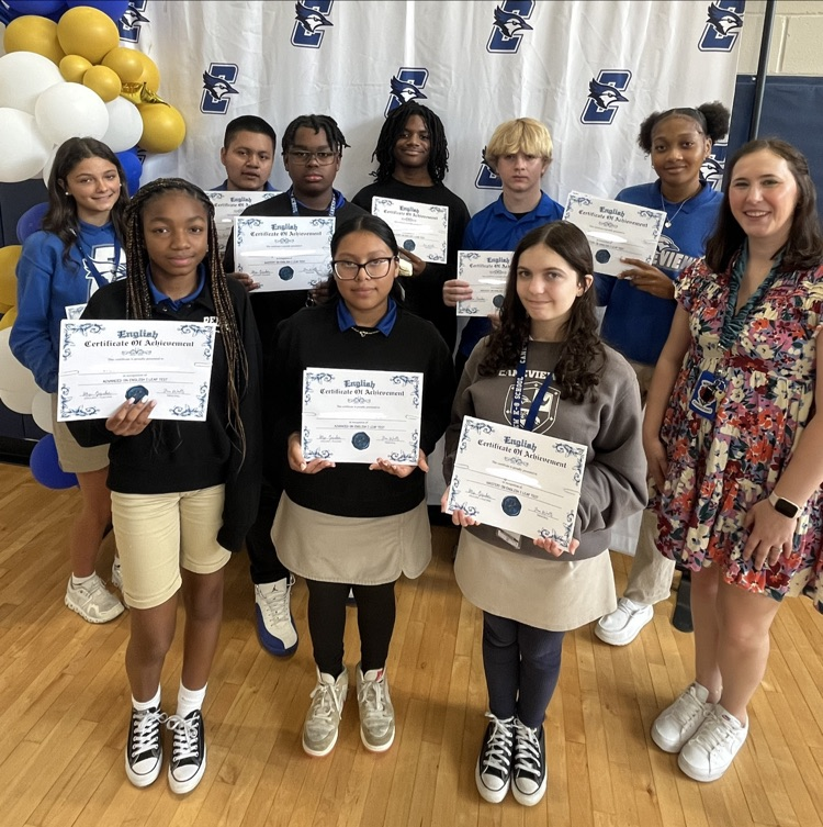 awards day