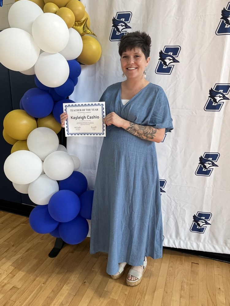 awards day