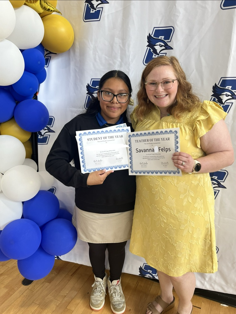 awards day