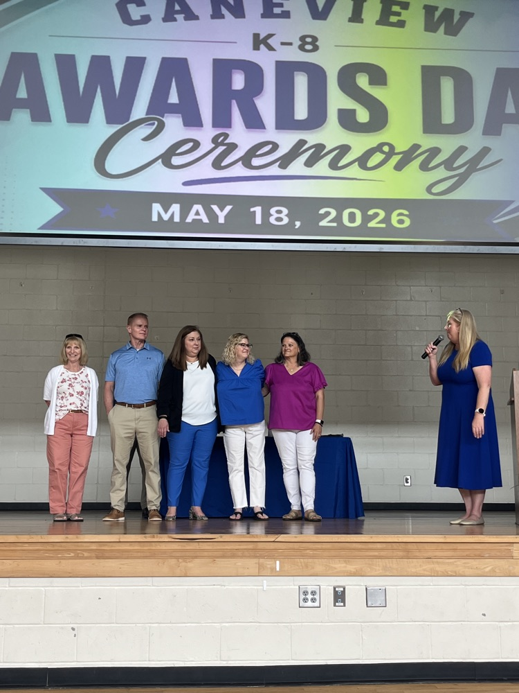awards day