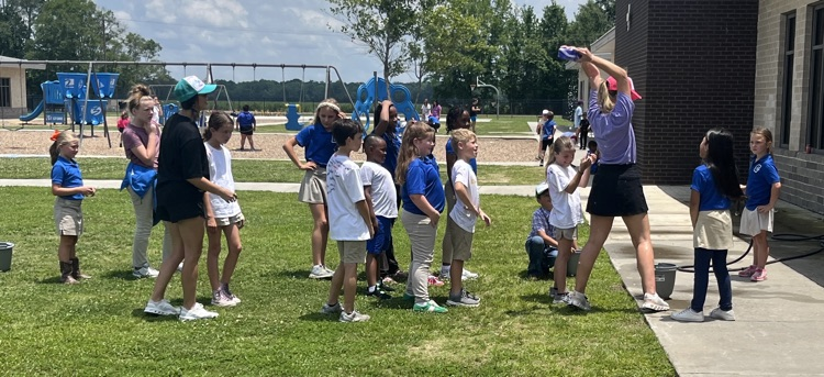 field day