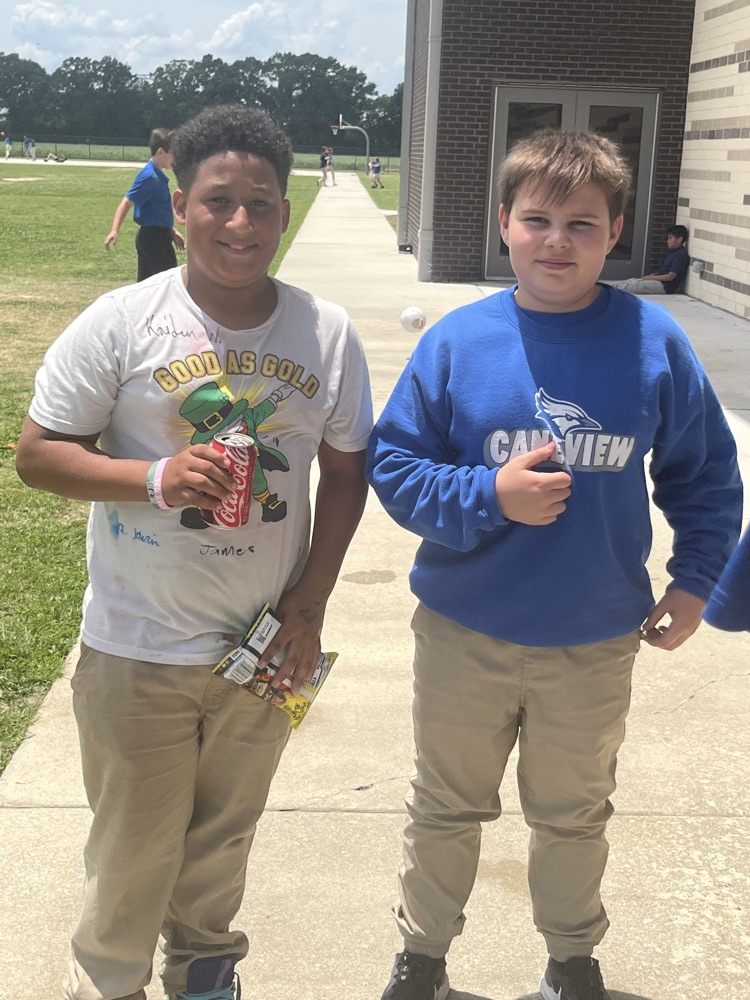 field day