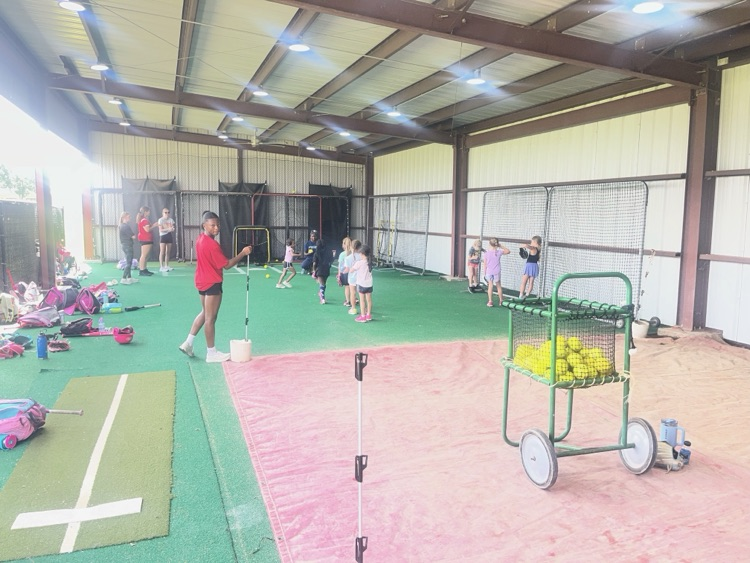 camp