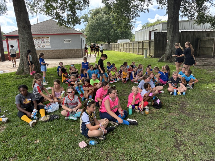 camp