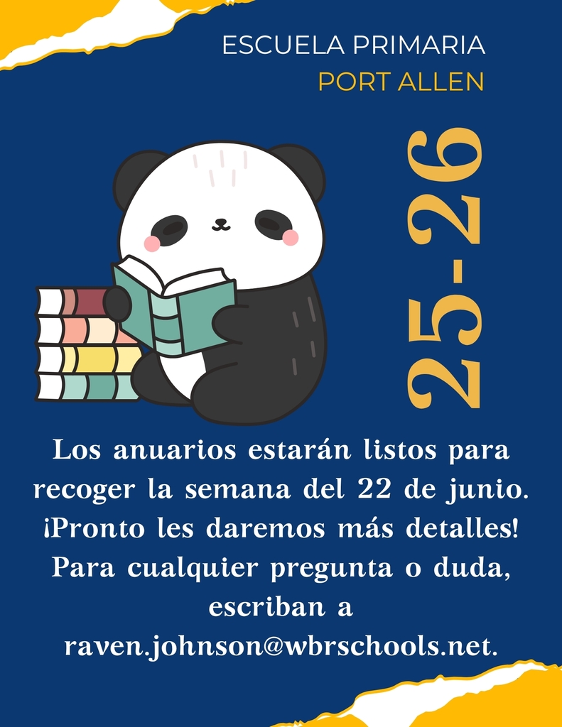 yearbook espanol