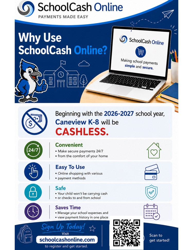 cashless